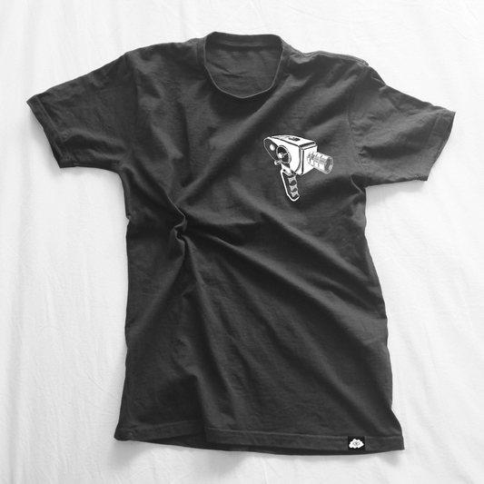 Bolex Pocket Heavy Weight Premium T-Shirt