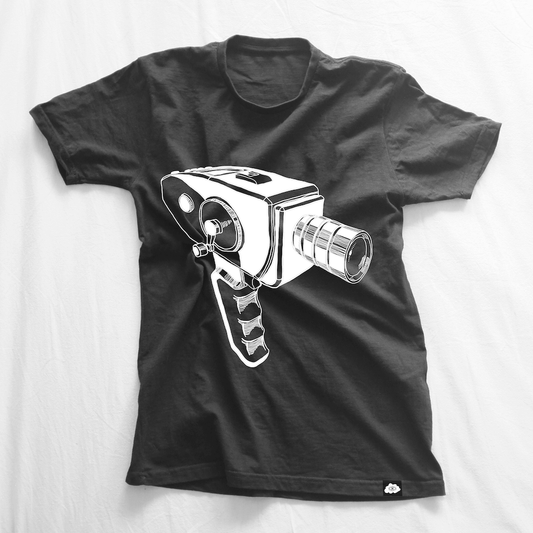 Bolex Chest Heavy Weight Premium T-Shirt
