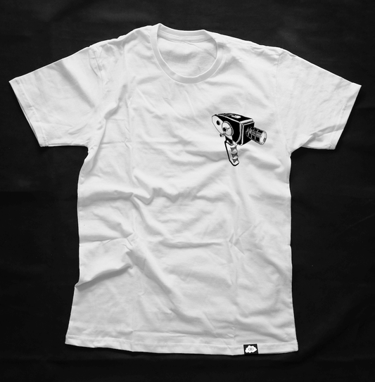 Bolex Pocket Heavy Weight Premium T-Shirt
